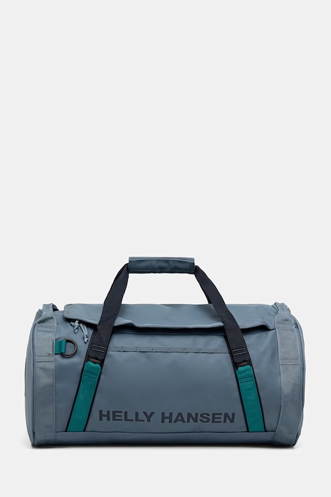 Helly Hansen torba sportowa Duffel 2 30L 68006 990 niebieska 68006