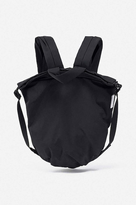 Cote&Ciel torba Tycho kolor czarny 28904-CZARNY