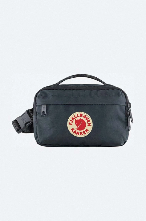 Сумка на пояс Fjallraven цвет синий F23796.560-560