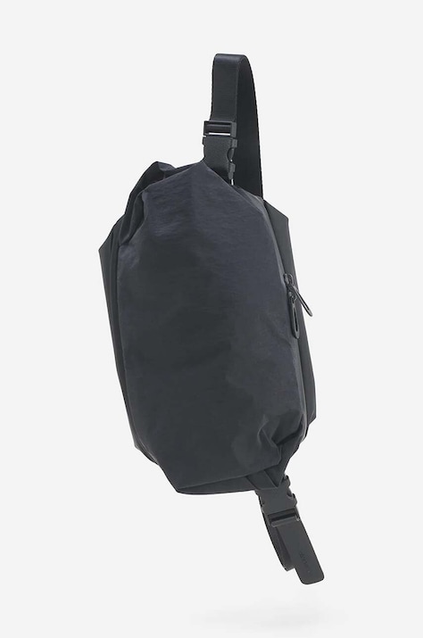 Сумка на пояс Cote&Ciel Neda Komatsu колір чорний 29012-black