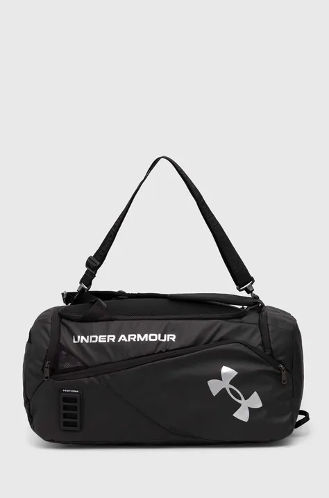 Taška Under Armour 1361226-001, čierna farba