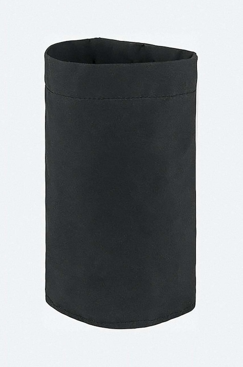 Чохол для пляшки Fjallraven колір чорний F23793.550