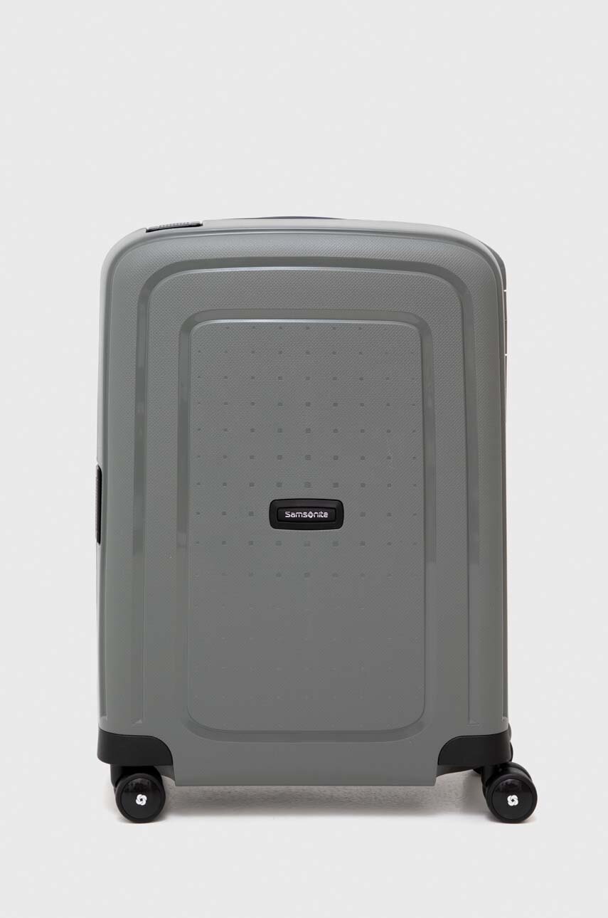 Куфар Samsonite