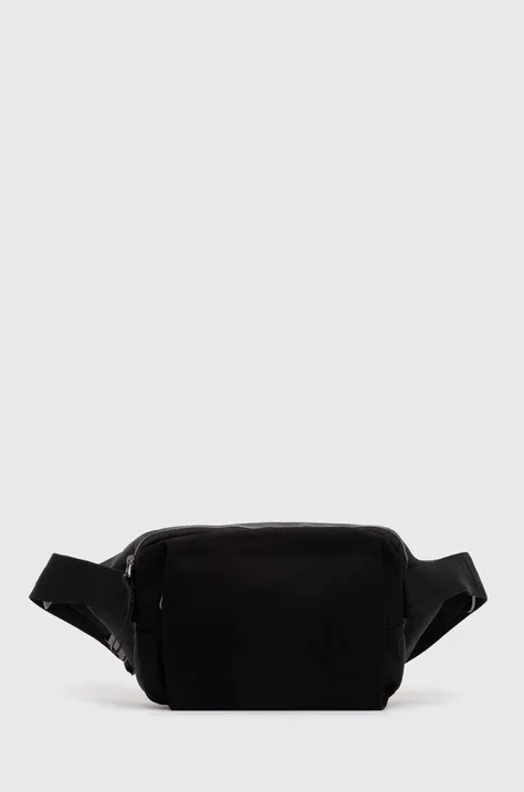 Τσάντα φάκελος Cote&Ciel χρώμα μαύρο 28395