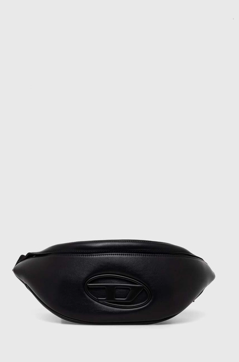 Diesel nerka HOLI-D BELT BAG kolor czarny