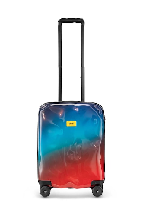 Чемодан Crash Baggage LUNAR Small Size 55x40x22 см CB231