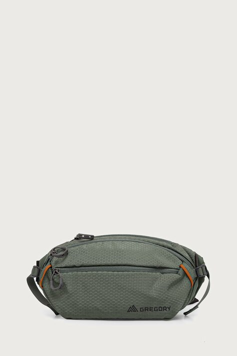 Gregory Nerka Nano Waistpack zielona NANO.WAISTPACK