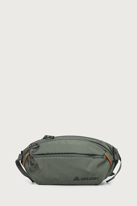 Gregory Nerka Nano Waistpack zielona NANO.WAISTPACK