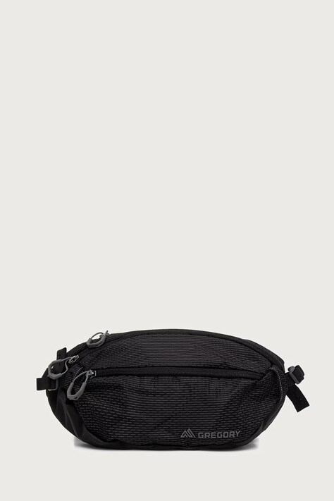Gregory Nerka Nano Waistpack czarna NANO.WAISTPACK