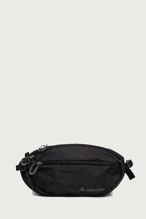Gregory Nerka Nano Waistpack czarna NANO.WAISTPACK