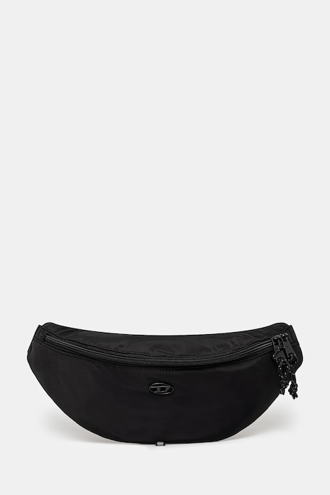 Diesel borseta D-PACK D-PACK BELTBAG X belt b culoarea negru, X10311.P8166
