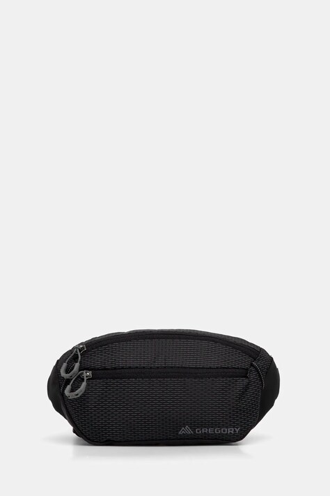 Чанта за кръст Gregory Nano 3L в черно NANO.WAISTPACK.MINI