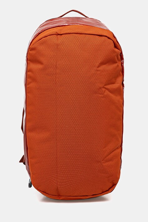 Športna torba Gregory Alpaca 40L oranžna barva, ALPACA.40