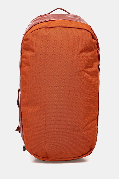 Sportovní taška Gregory Alpaca 40L oranžová barva, ALPACA.40