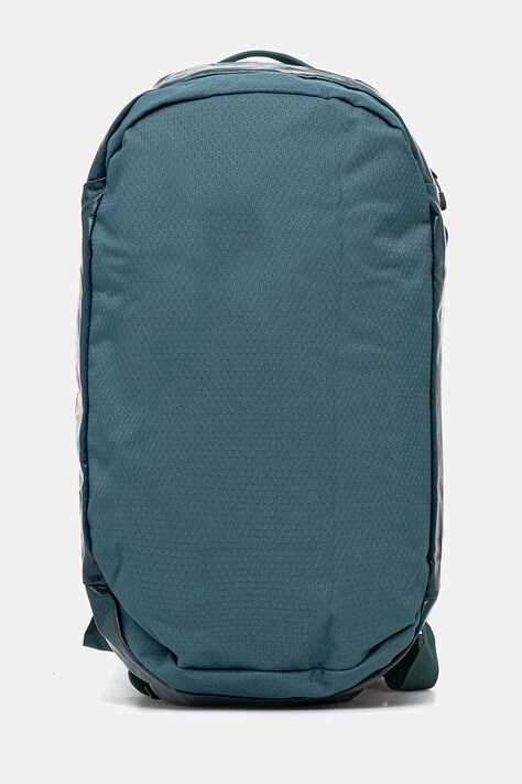Αθλητική τσάντα Gregory Alpaca 40L χρώμα: μαύρο, ALPACA.40