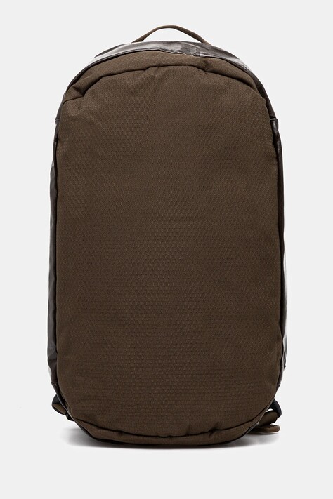 Спортивная сумка Gregory Alpaca 40L цвет чёрный ALPACA.40