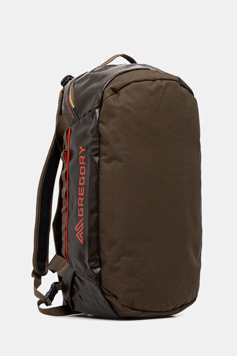 Gregory geantă sport Alpaca 40L culoarea negru, ALPACA.40