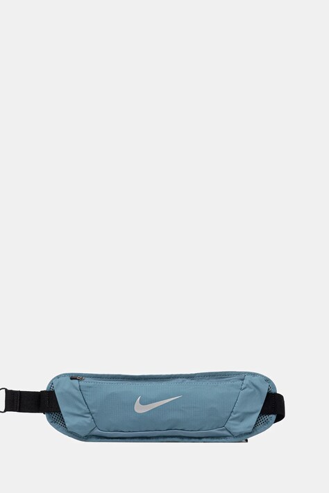 Nike curea de alergare culoarea turcoaz N.100.7142.007.OS