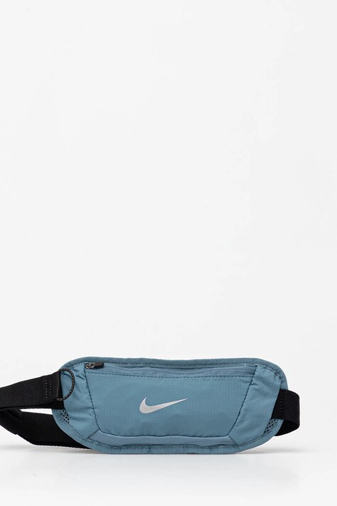 Nike centură de alergare culoarea turcoaz, N.100.7143.007.OS
