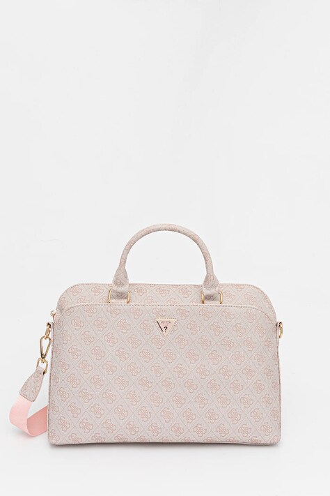 Ovitek za prenosnik Guess roza barva, GUCB15P4DPTP