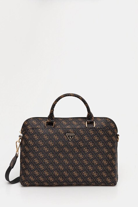 Чехол для ноутбука Guess цвет коричневый GUCB15PG4TGNK