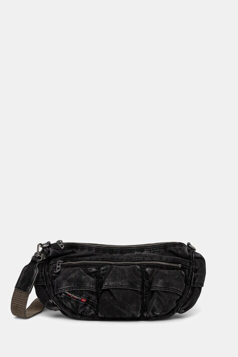 Diesel nerka MULTI-PKTS MULTI-PKTS kolor czarny X10220.P4485