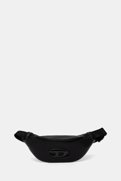 Diesel borseta HOLI-D HOLI-D culoarea negru, X10261.P5925