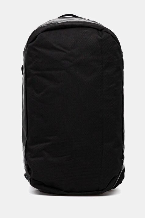 Τσάντα Gregory Alpaca 60L χρώμα: μαύρο, ALPACA.60