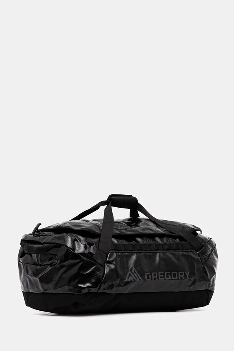 Gregory geantă Alpaca 60L culoarea negru, ALPACA.60