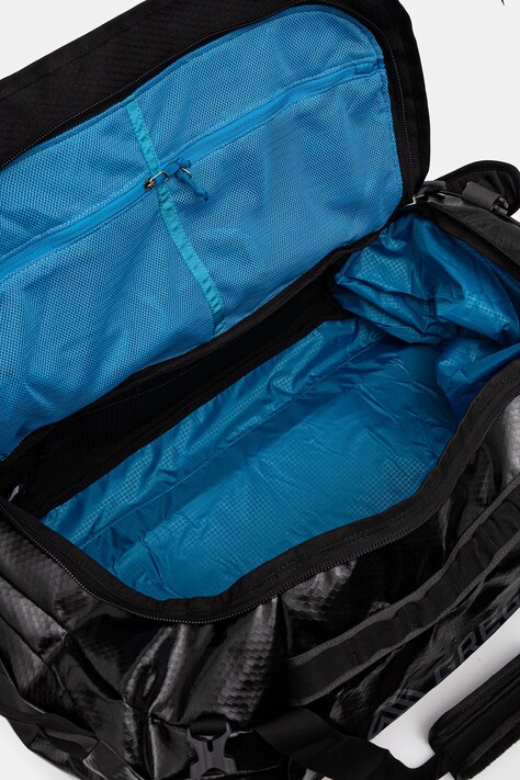 Gregory geantă Alpaca 60L culoarea negru, ALPACA.60