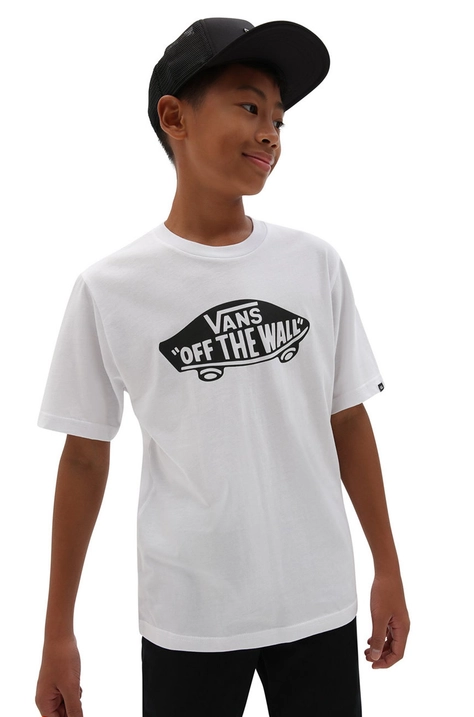 Vans otroški t-shirt 129-173 cm