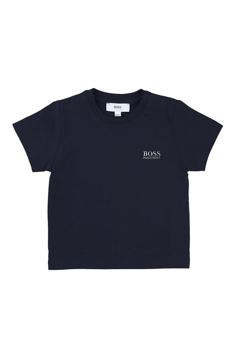 Boss - Tricou copii 62-98 cm