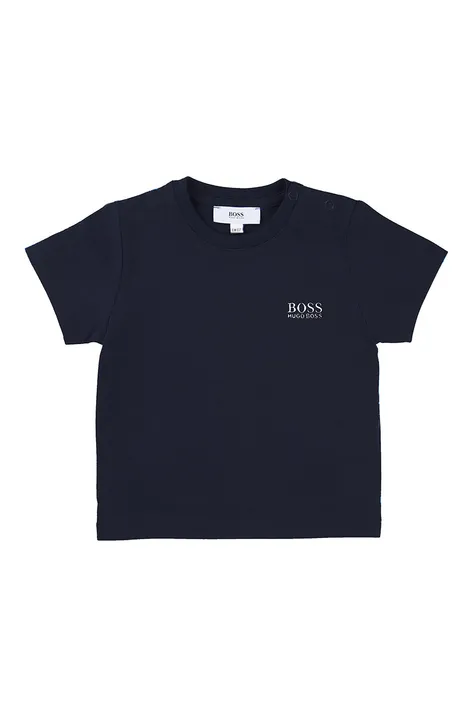 Boss - Детская футболка 62-98 см.