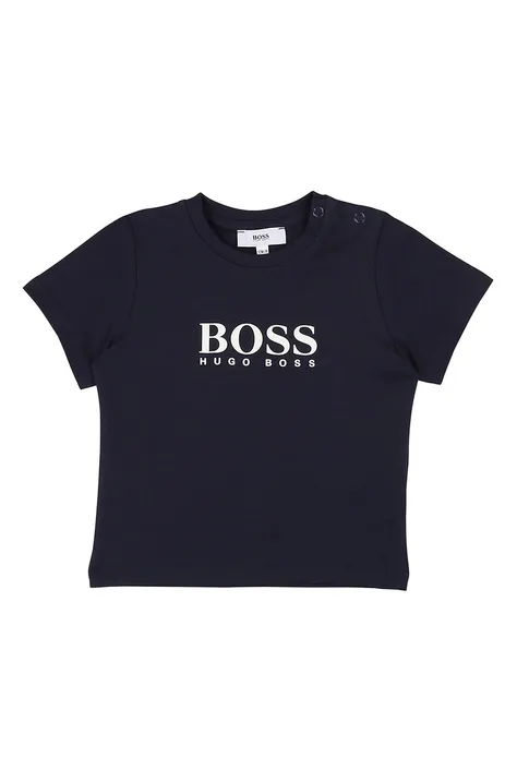 Boss - Дитяча футболка 62-98 cm