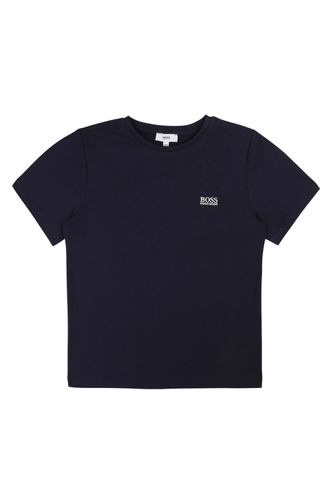 Boss - T-shirt dziecięcy 116-152 cm J25P14.116.152