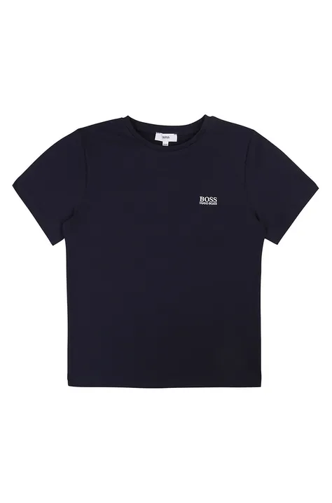 Boss - Детская футболка 116-152 см.