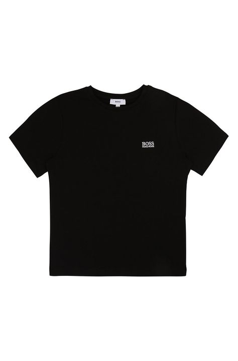 Boss - Дитяча футболка 116-152 cm