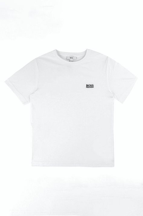Boss - Tricou copii 164-176 cm