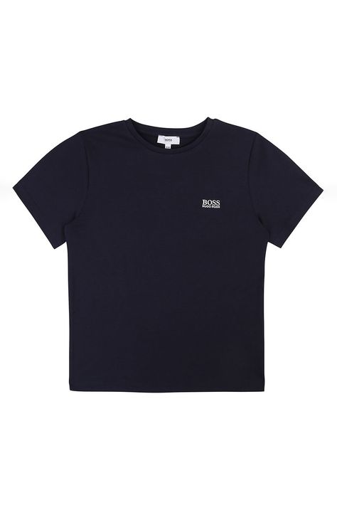 Boss - T-shirt dziecięcy 164-176 cm J25P14.164.176