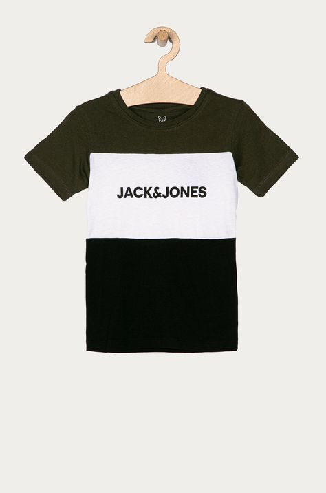 Jack & Jones - Παιδικό μπλουζάκι 128-176 cm