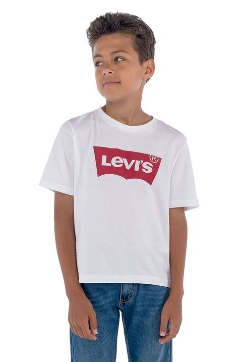 Дитяча футболка Levi's