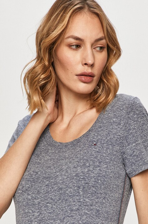 Tommy Jeans - Tricou
