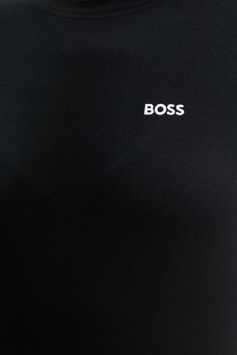 BOSS Orange футболка basic жіноча бавовняна C Esogo 1 — фото 5