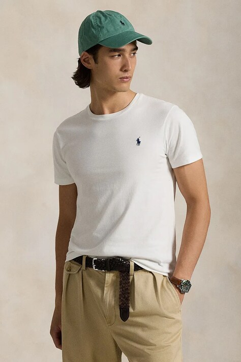 Polo Ralph Lauren - Pánske tričko 710680785003