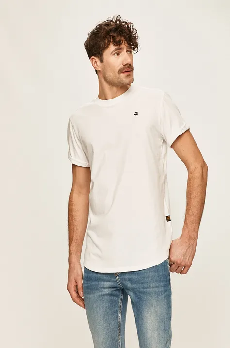 G-Star Raw t-shirt in cotone uomo