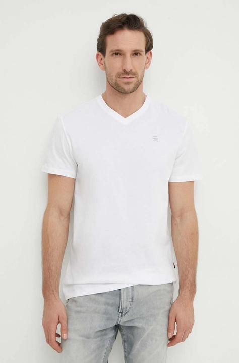 G-Star Raw - T-shirt D16412.336