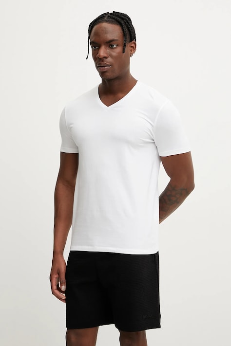HUGO - T-shirt (2-pack) 50325417.NOS 50325417