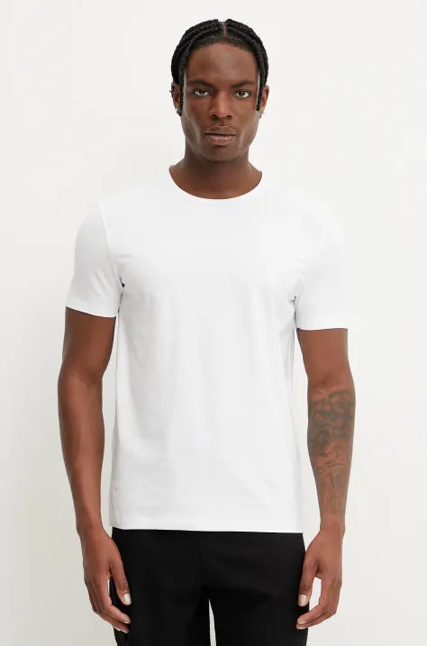 HUGO t-shirt pacco da 2 uomo