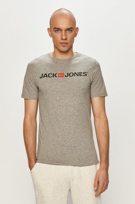 Μπλουζάκι Jack & Jones