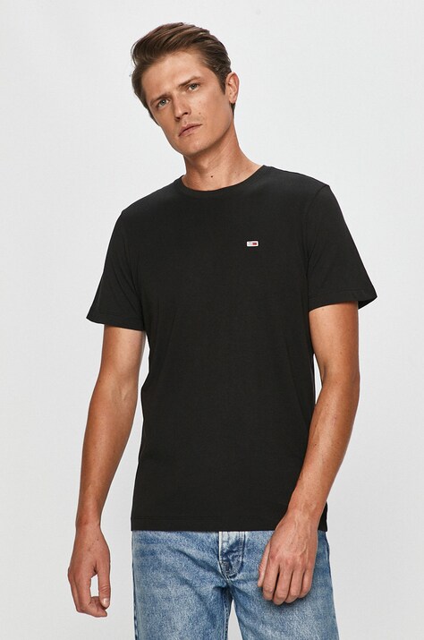 Tommy Jeans - Majica